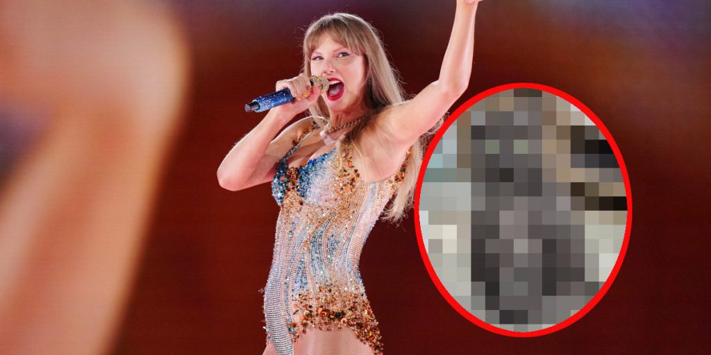 „Swiftie“-Alarm in NRW-Tierheim – Tierpfleger warnen