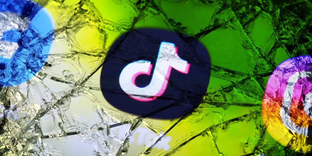 TikTok: avvisi di pericolo rivolti ai genitori