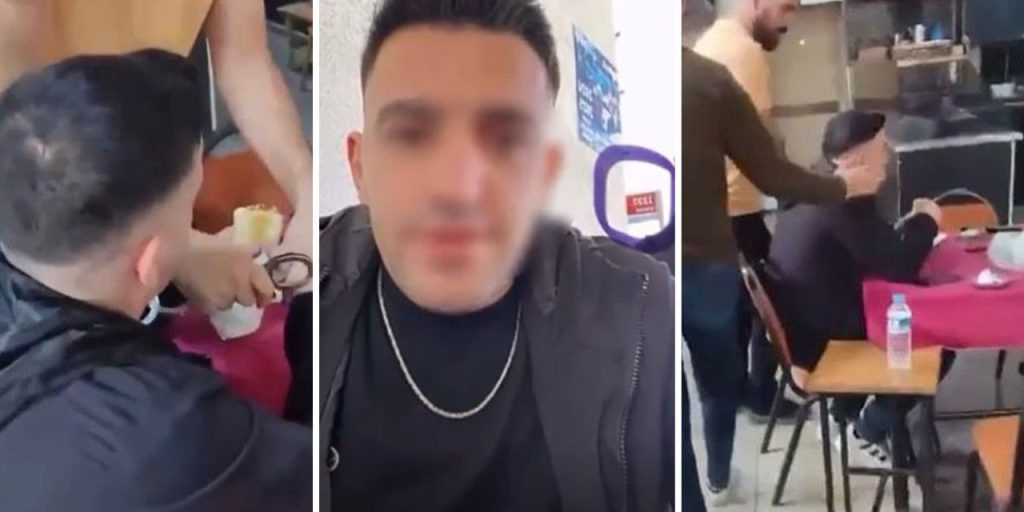 Un latitante turco viene catturato grazie a un video su TikTok che rivela la sua posizione