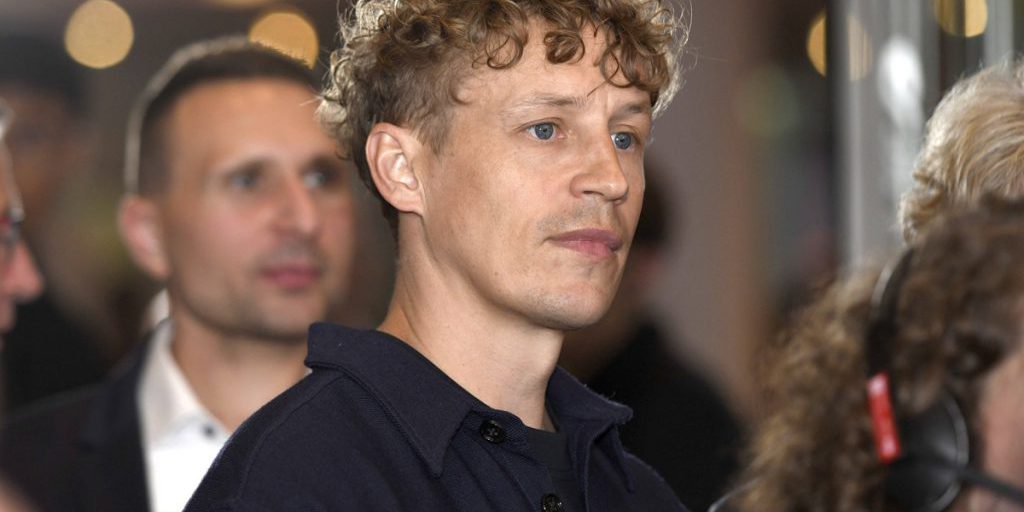 Tim Bendzko parla del suo divorzio: l’esperienza è stata incredibilmente dolorosa