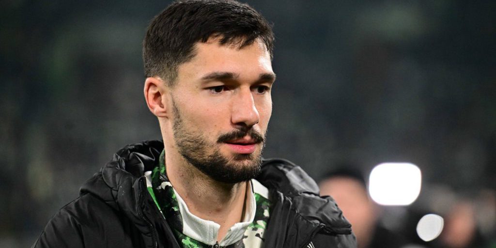 Tim Kleindienst torna in campo e parla del suo grande sogno