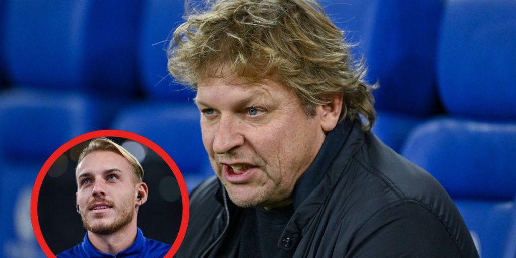 Il Caso del Giocatore del FC Schalke 04: Un'Analisi Obiettiva delle Conseguenze e dell'Impatto sulla Comunità Sportiva