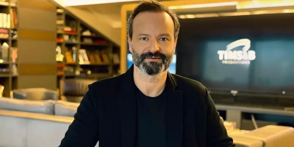 CEO di TIMS&amp;B arrestato e rilasciato nell’indagine sul traffico di droga a Istanbul