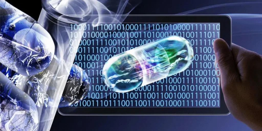 Intelligenza artificiale: nuovo farmaco in fase finale di sperimentazione per una grave malattia polmonare