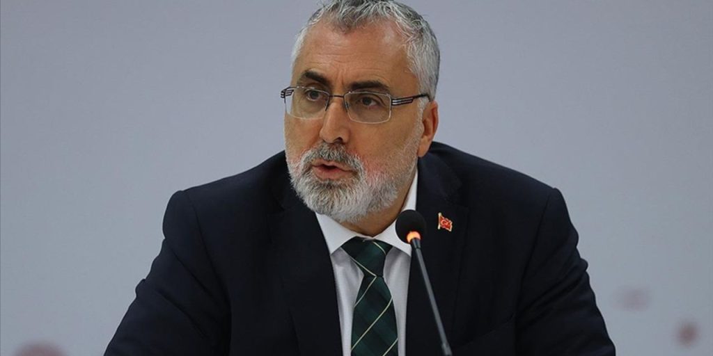 Tip1 diyabet hastalarına ödeme desteği! Bakan Işıkhan: 76 binden fazla reçeteyi evlatlarımız için karşıladık