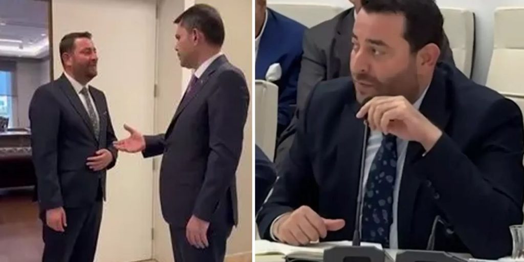 TİP'li belediye başkanından Murat Kurum'a bir teşekkür daha: Linç edilmeyi göze alıyorum...