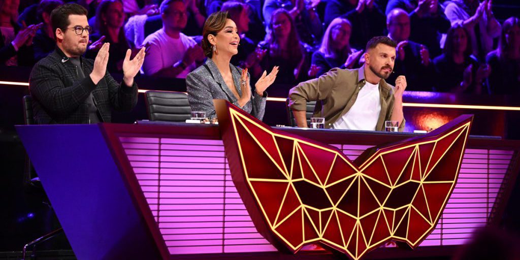 La Nuova Stagione di The Masked Singer è Finalmente Iniziata: Scopriamo Cosa Ci Aspetta