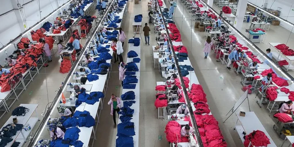 TMSF vende Boyteks Tekstil per 14,3 miliardi di lira