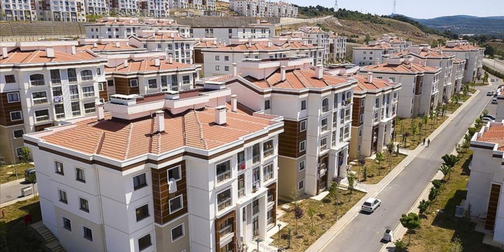 Nuovo Progetto di Abitazioni Sociali in Turchia: Il Presidente Erdoğan Presenterà un Piano per le Abitazioni in Affitto