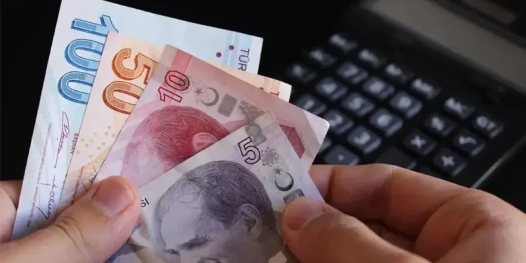 Pagamenti mensili per anziani e disabili accreditati a partire da dicembre: 7,1 miliardi di lira turche