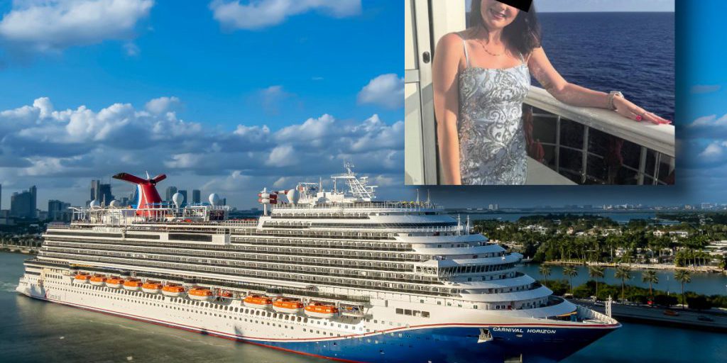 FBI avvia indagine su morte di 18enne a bordo di nave da crociera