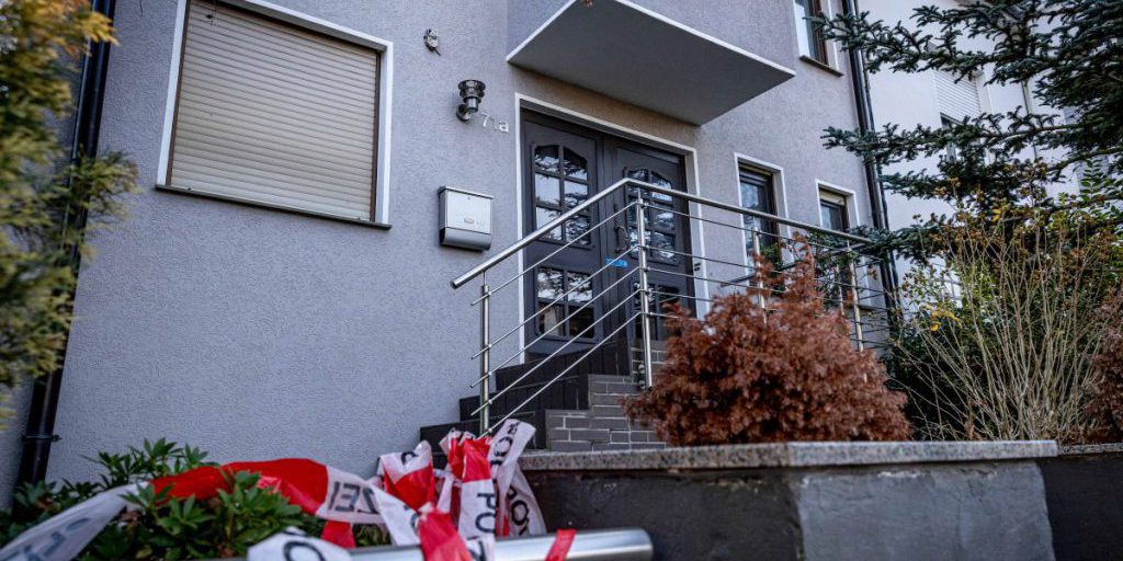 Uccisione di una donna di 36 anni con coltello a Gelsenkirchen: anche il marito è morto