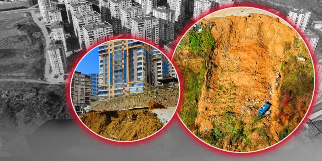 Sei anni dopo: gli allarmi di disastro persistono