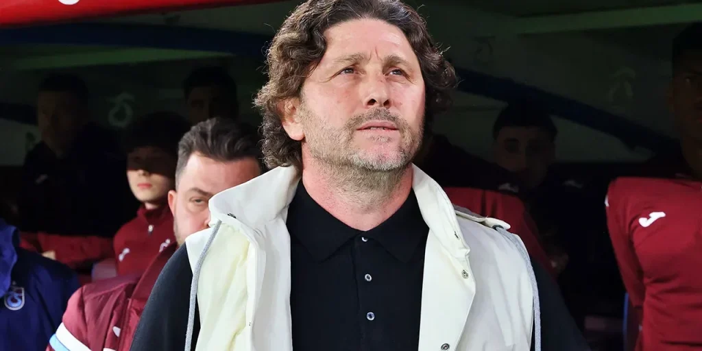 Trabzonspor cerca giocatori in prestito da Galatasaray, Fenerbahçe e Beşiktaş