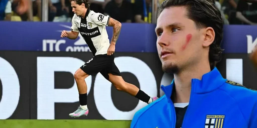 Trabzonspor acquista difensore sinistro dalla Serie A e vince 2‑1 su Kocaelispor