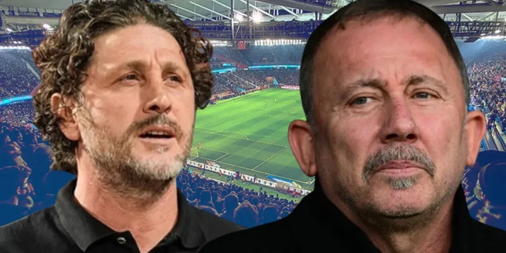 Trabzonspor in testa, Beşiktaş lontano dalla corsa al titolo: la partita decisiva con il piano di Sergen Yalçın