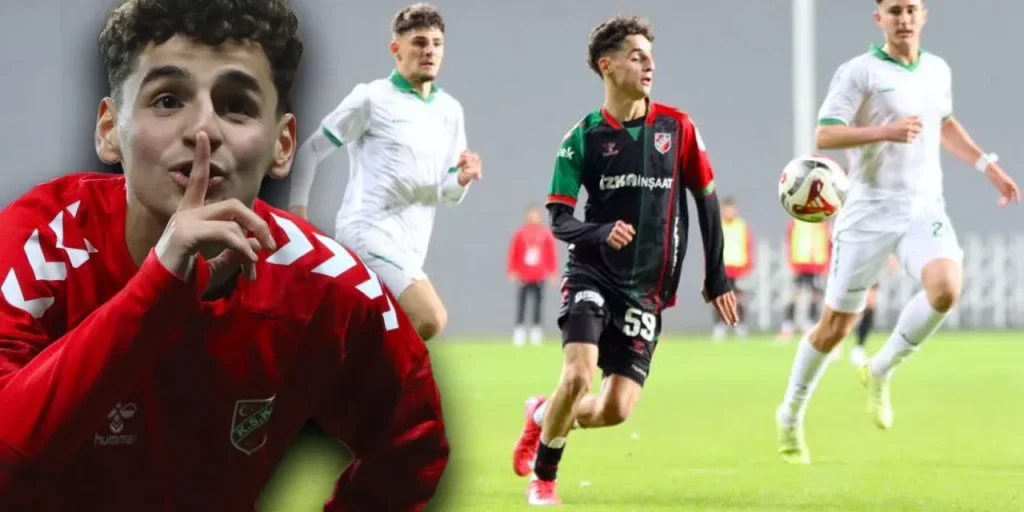 Fenerbahçe acquista Musaba e Günok, in trattativa con Yeşilyurt