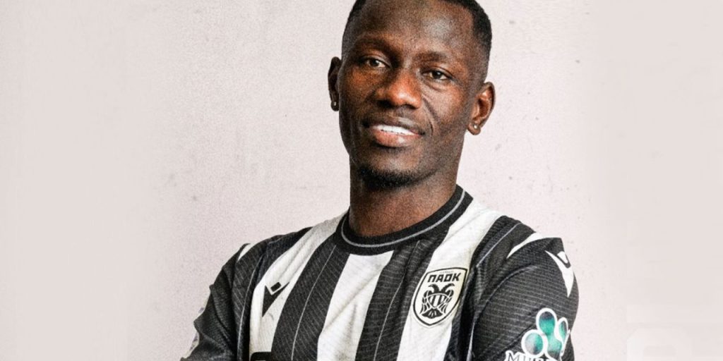 Il Trabzonspor punta su Gineli Camara per rafforzare il centrocampo