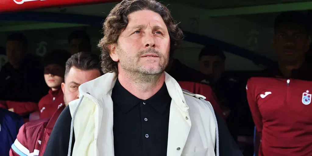 Trabzonspor ospita Göztepe nella 15ª settimana della Super Lig turca