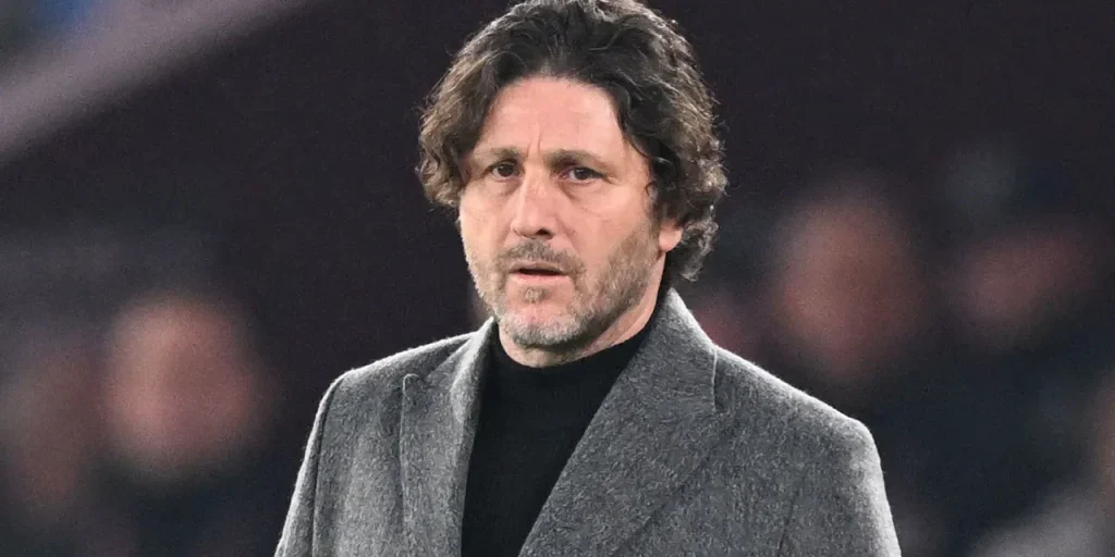 Trabzonspor: Fatih Tekke resta ottimista nonostante le sconfitte e annuncia nuovi trasferimenti