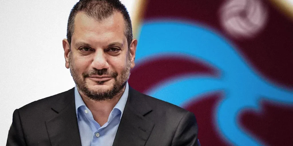 Trabzonspor conferma interesse di Galatasaray per Christ Ouali con offerta di 40 milioni di euro