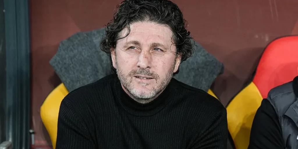 Tekke: la decisione sul rigore tra Galatasaray e Samsunspor mette in dubbio la fiducia nel calcio nazionale