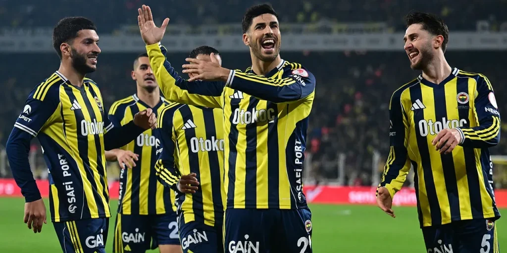 Trabzonspor fa offerta ufficiale per il prestito di Oğuz Aydın