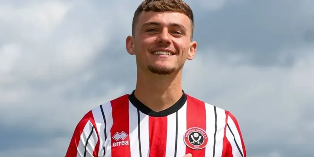Trabzonspor punta al difensore inglese Burrows con proposta di 5 milioni di euro