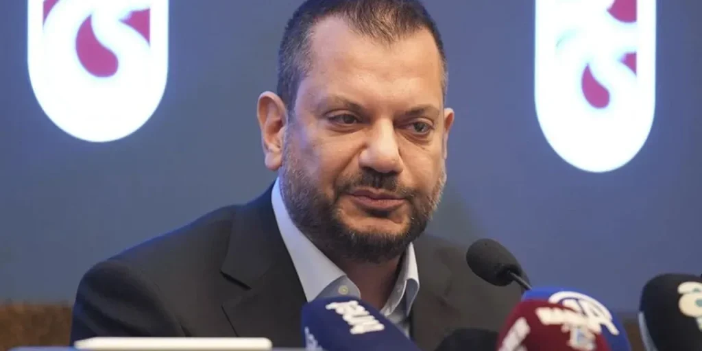 Trabzonspor: Doğan contatta Oğuz Aydın, ma il giocatore rifiuta; club punta al prestito di Ahmed Kutucu