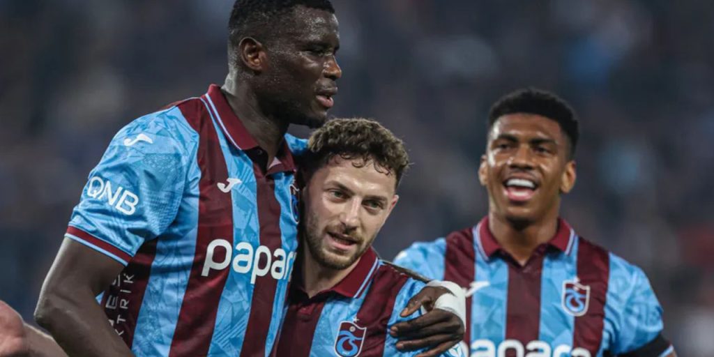 Nuova Sostituzione nella Squadra Nazionale: Mustafa Eskihellaç Prende il Posto di Eren Elmalı