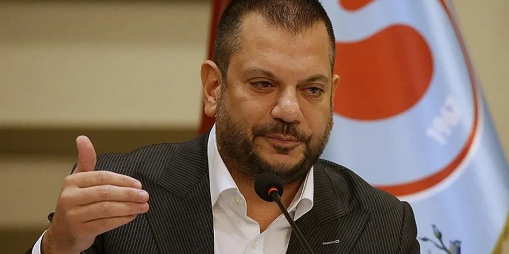 Trabzonspor in crisi economica dopo retrocessione nella Süper Lig