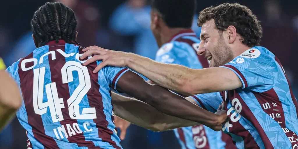 Trabzonspor valuta trasferimenti di Batagov e Oulai