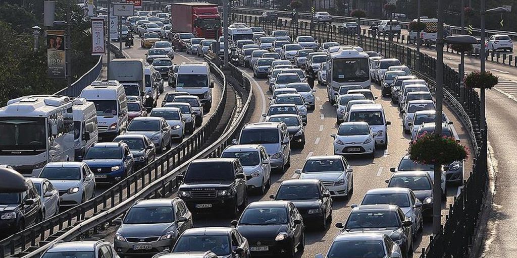 Trafikte 6 milyon araç sigortasız! TESK'ten teminat uyarısı geldi