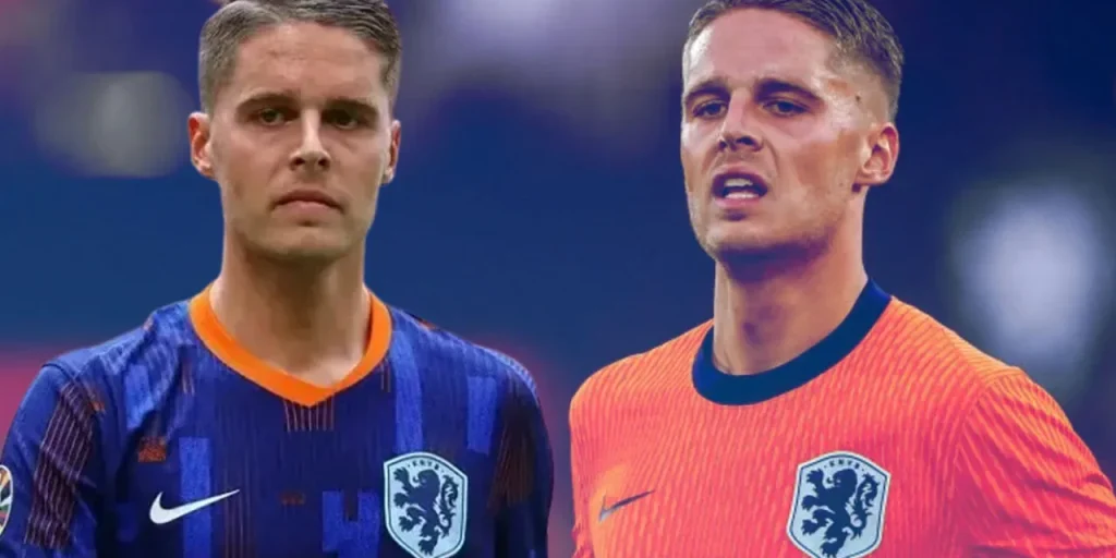 Joey Veerman conferma trattative con Fenerbahçe e decide di rimanere al PSV