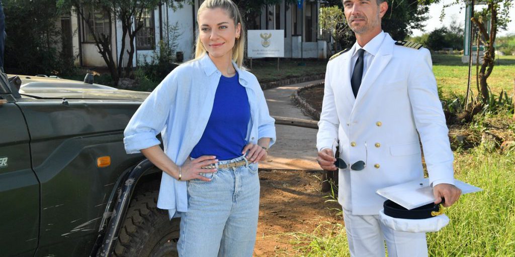 Decisione presa dopo l'episodio di “Traumschiff” con Florian Silbereisen