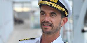 Capodanno su Traumschiff: il capitano Max Parger si innamora con Florian Silbereisen