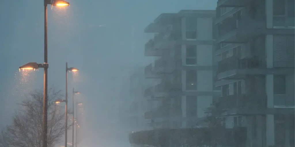 Interruzioni nei trasporti: treni fermi e voli in ritardo