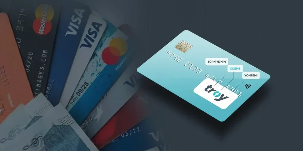 Carte TROY registrano un aumento del 125 % delle transazioni: 4,8 trilioni di lira e quota di mercato al 25,3 %