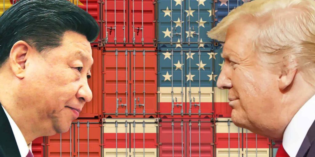 Trump 'bizi kandırdılar' diye duyurdu! 2 ülkeyi hedef aldı