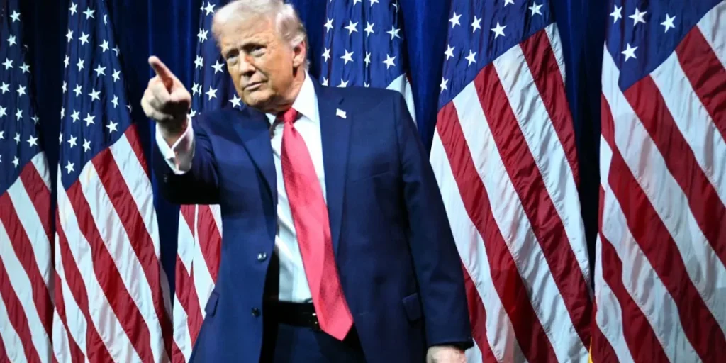 Trump annuncia il ritiro da 66 organizzazioni internazionali, 31 delle quali all'interno delle Nazioni Unite