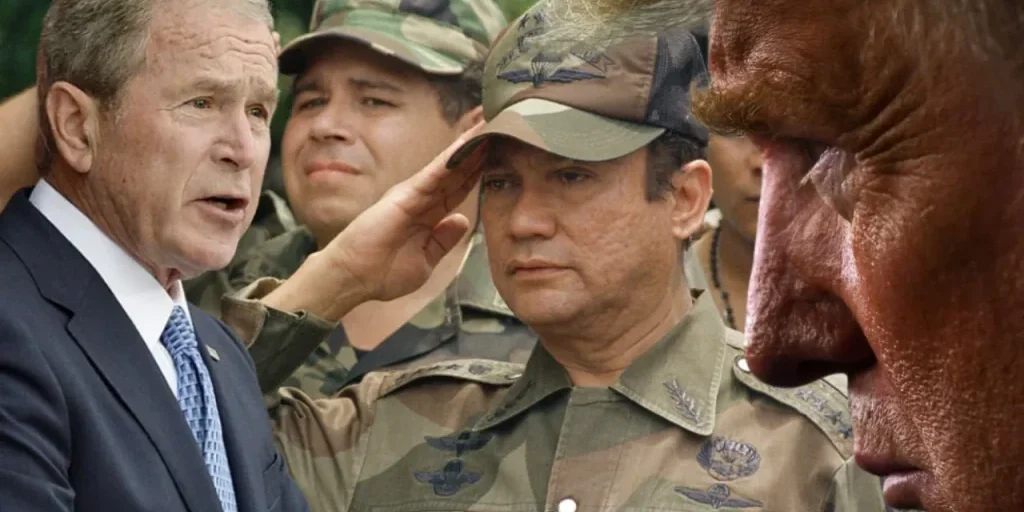 Maduro catturato dagli Stati Uniti: un nuovo esempio della politica di Washington di “catturare leader”