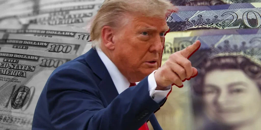 Il dollaro si indebolisce: euro/dollaro supera 1,199 a causa di politiche Trump, Fed e rischi geopolitici