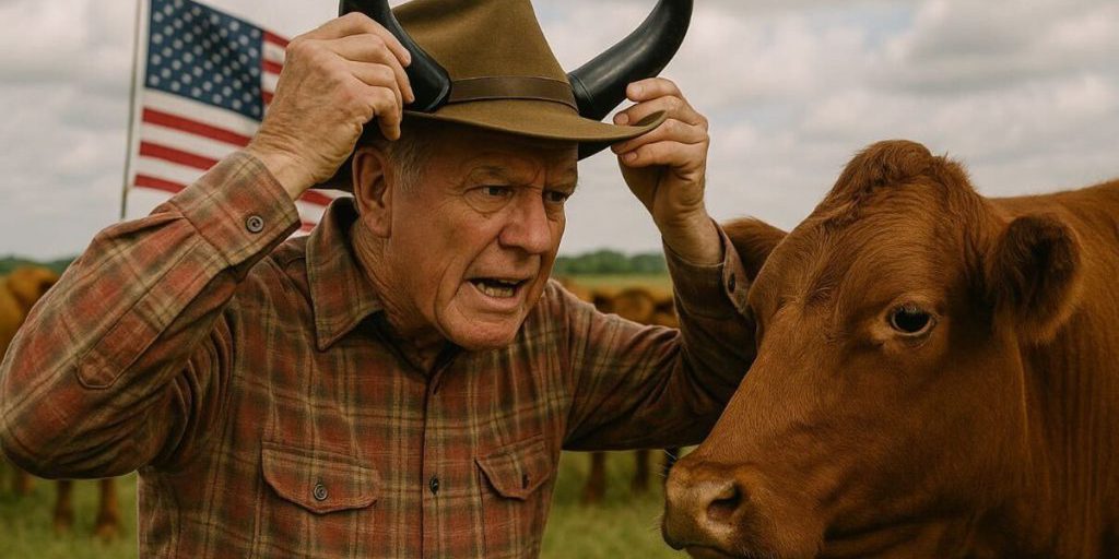 Trump apre il mercato statunitense alla carne di manzo argentina: gli agricoltori americani si sentono traditi