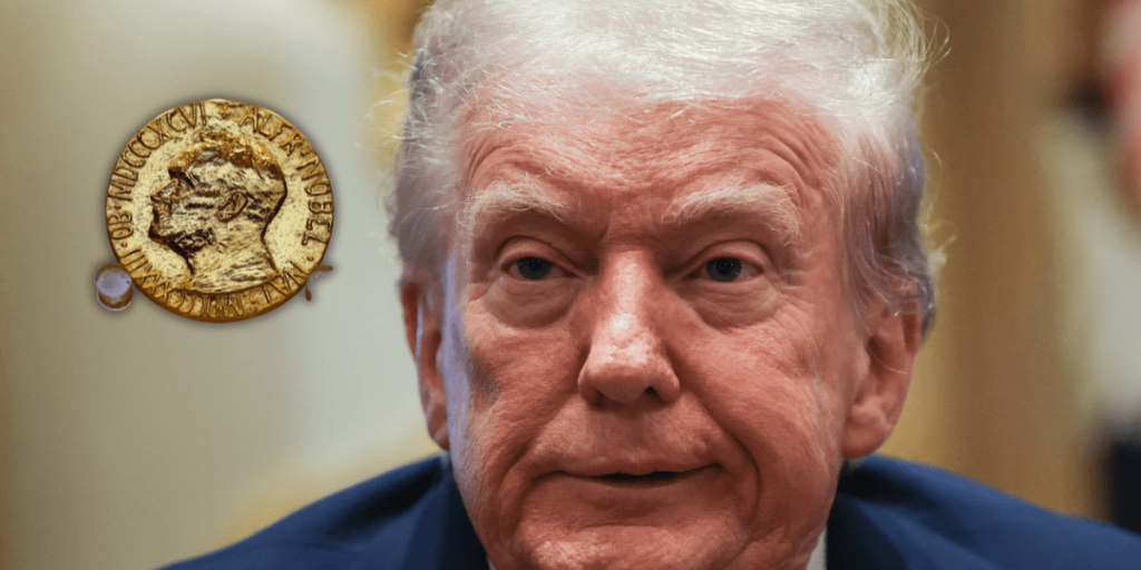 Premio Nobel per la Pace 2026: una politica venezuelana trionfa mentre Trump resta a mani vuote