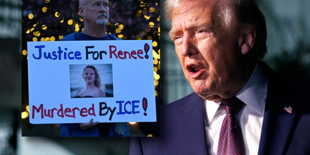 Video che potrebbe segnalare la fine di Trump: fiducia negli occhi o nelle parole