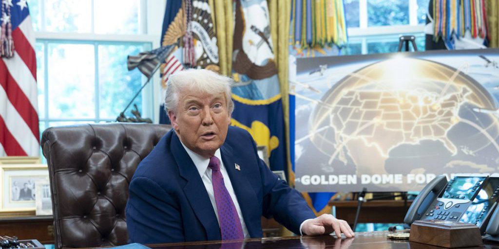 Trump annuncia l'invio di truppe in Siria: obiettivi, conseguenze e reazioni internazionali