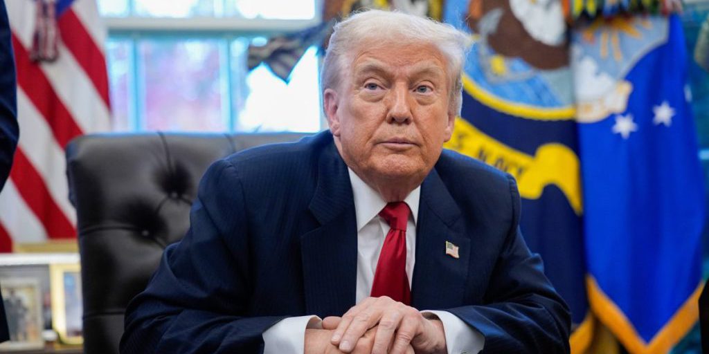 Il medico di Trump pubblica i risultati della risonanza magnetica: l’importanza di individuare i problemi precocemente