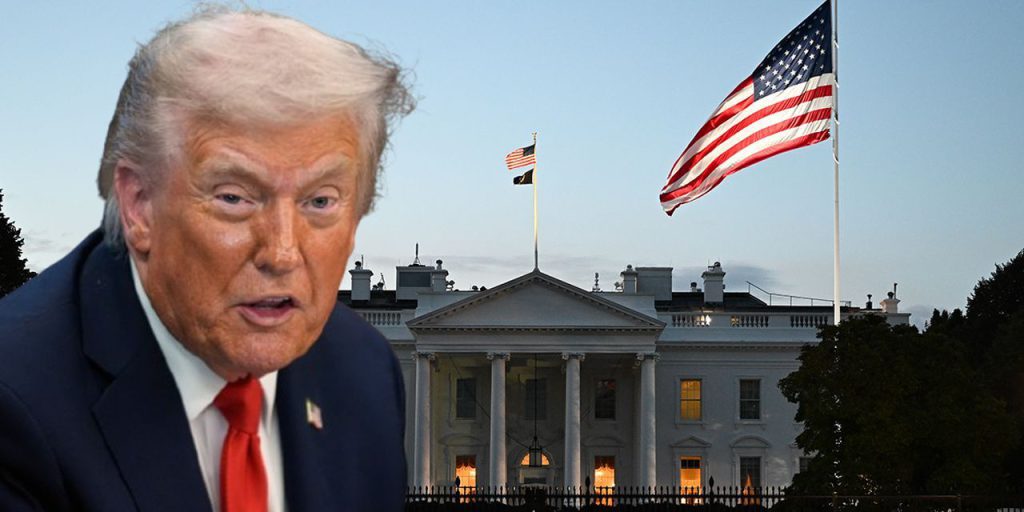 Trump 'nazik' olmak istediğini dile getirdi! Çin'e yüzde 155 gümrük vergisi getirildi