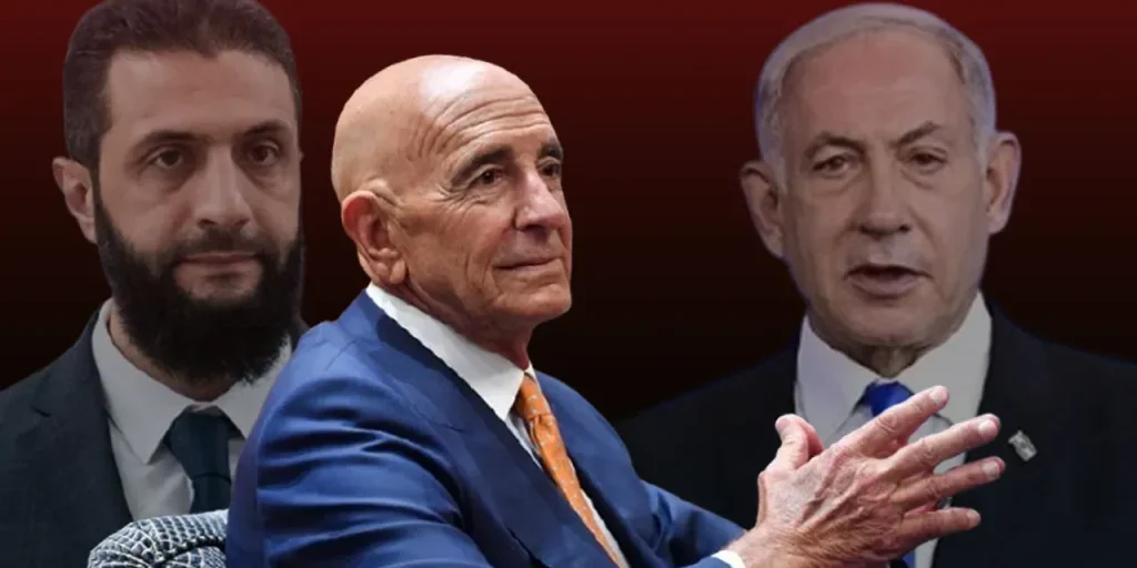 Suriye ile İsrail 2 ay sonra aynı masada