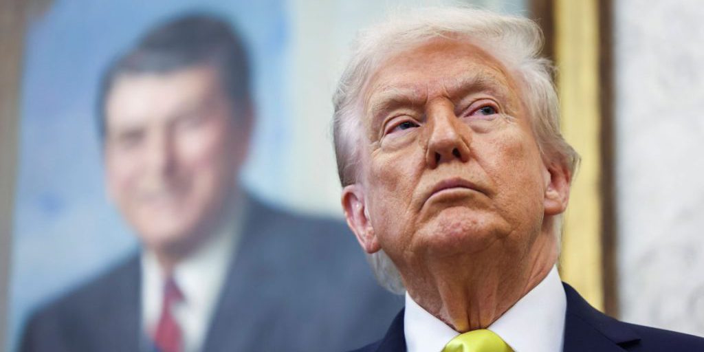 „Ich liebe Hitler“ – Ekelhafte Chats von Trump-Unterstützern aufgetaucht